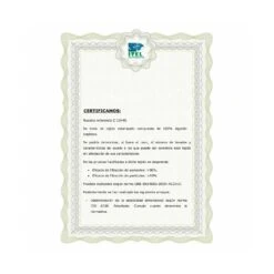 Tela Para Mascarilla Estampado Búhos -Merceria Botton tejido hidrofugo y antibacteriano dibujo geometrico 2