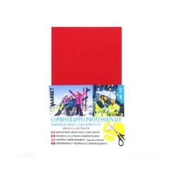 Tela Adhesiva Reparadora Impermeable 10x16cm. Varios Colores