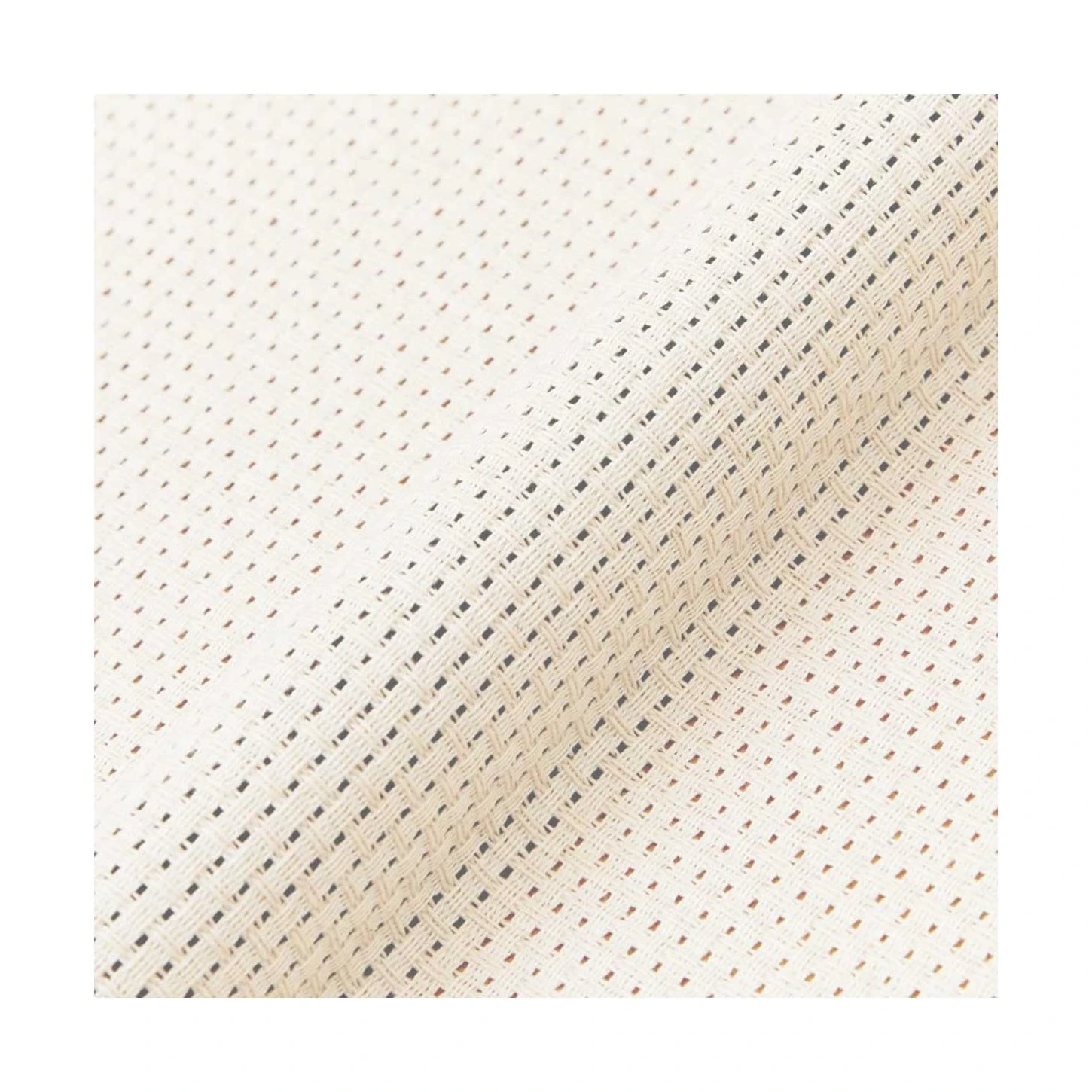 Tela Aïda Técnica Punto Veloz 2,4pts/cm 4 Tela Aïda Técnica Punto Veloz 2,4pts/cm - Imagen 2