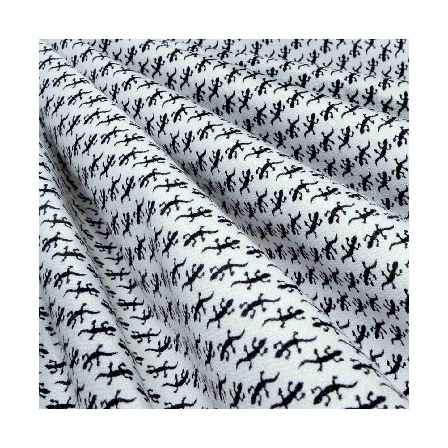 Tela Especial Para Mascarilla Dibujo Salamandras 4 Tela Especial Para Mascarilla Dibujo Salamandras - Imagen 2