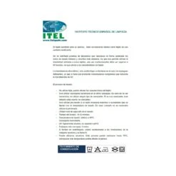 Tela Mascarilla Hidrófuga Y Antibacteriana Poliéster. Varios Colores -Merceria Botton tela mascarilla hidrofuga y antibacteriana poliester 2