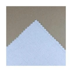 Tela Panamá Aida 15 Algodón 42x48cm. Crudo -Merceria Botton tela panama aida 15 algodon 42x48cm 1