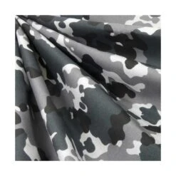 Tela Para Mascarilla Estampado Camuflaje Gris 12 Tela Para Mascarilla Estampado Camuflaje Gris -Merceria Botton tela para mascarilla dibujo camuflaje gris 1