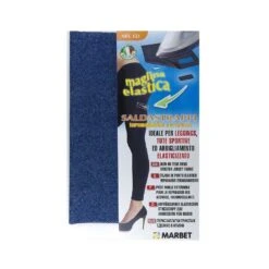 Tela Termo Reparadora Elástica Visible 15x20cm