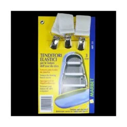 Tensores Elásticos Para Fundas De Plancha