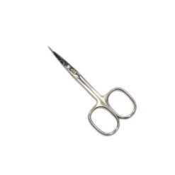 Tijera Para Bordar Con Punta Recta Para Zurdos