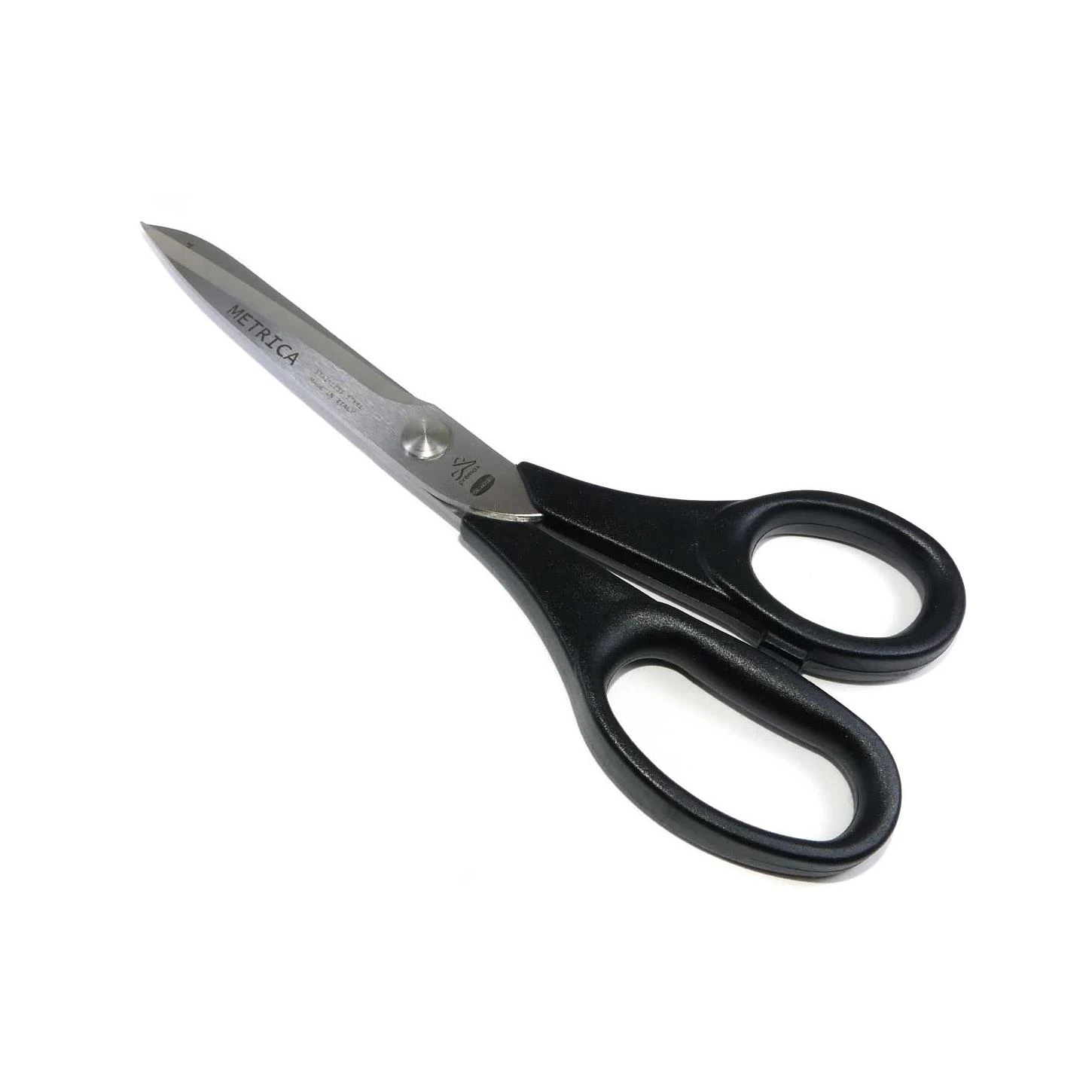 Tijera Costura Con Medidas En Cm 19cm. Premax 4 Tijera Costura Con Medidas En Cm 19cm. Premax - Imagen 2