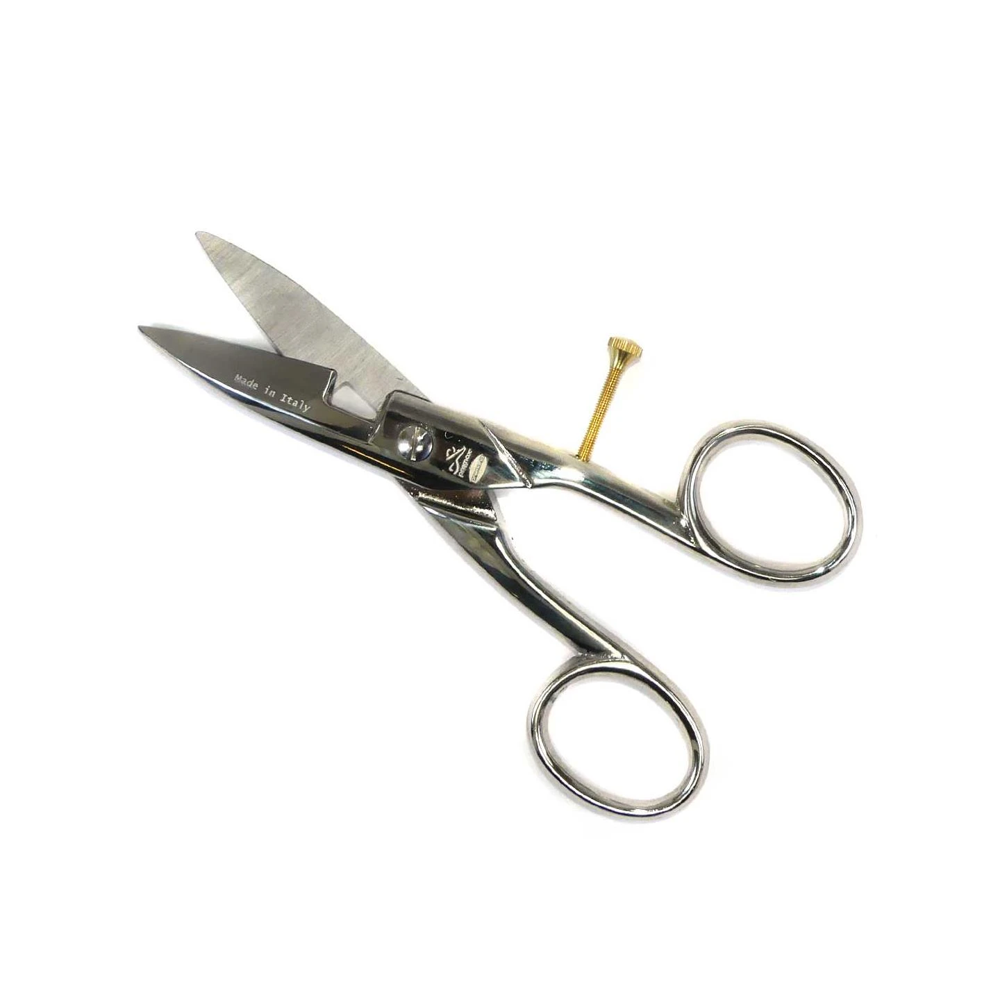 Tijera De Costura Abre Ojales Ajustable 13cm. Premax 3 Tijera De Costura Abre Ojales Ajustable 13cm. Premax