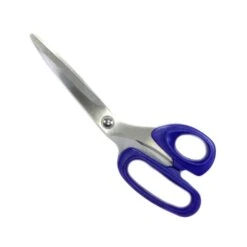 Tijera De Costura Con Puño Ergonómico De Color 23cm