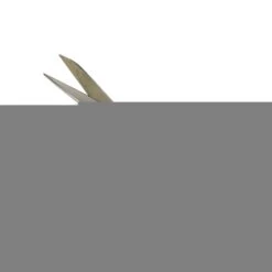 Tijera De Costura Mango Colores Aurora Boreal 15cm. Premax