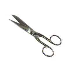 Tijera De Costura Mango Multicolor 15cm. Premax