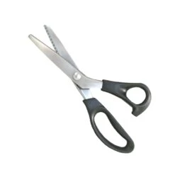 Tijera Dentada Con Corte En Ondas