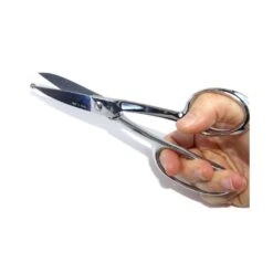 Tijera Industrial Con Punta De Bola 22cm. Premax -Merceria Botton tijera industrial con punta de bola 22cm premax 2