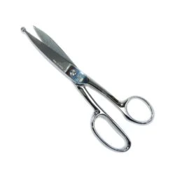 Tijera Industrial Con Punta De Bola 22cm. Premax