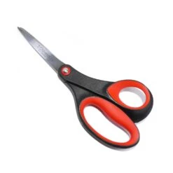 Tijera Multiusos De 20cm 3 Claveles Mango Ergonómico