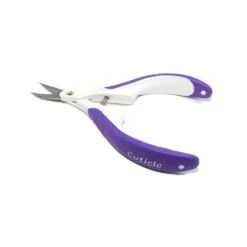 Tijera Para Bordar Antifatiga Con Punta Curva -Merceria Botton tijera para bordar antifatiga con punta curva 2