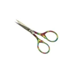 Tijera Para Bordar Estampada 9cm. Premax