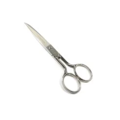 Tijera Para Costura De 15cm. 3 Claveles