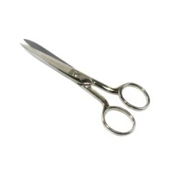 Tijera Para Costura De 16,5cm. Filarmónica