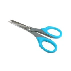 Tijera Para Costura Ergonómica Con Punta Recta -Merceria Botton tijera para costura ergonomica con punta recta 1