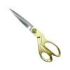 Tijera Para Costura Profesional 24cm. Oro -Merceria Botton tijera para costura profesional 24cm oro2