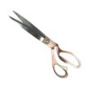 Tijera Para Costura Profesional 27cm. Cobre -Merceria Botton tijera para costura profesional 27cm cobre2