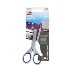 Tijera Para Costura Titanium De 12,5cm. Prym