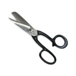 Tijera Para Cuero Con Hoja Bruñida 21cm. Premax