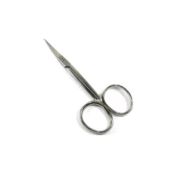 Tijera Para Manicura Con Punta Curva 8,75cm. Filarmónica