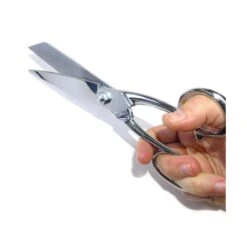 Tijera Sastre Ajustable Con Tornillo 23cm. Premax -Merceria Botton tijera sastre ajustable con tornillo 23cm premax 2