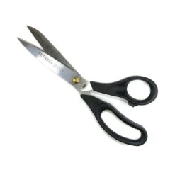 Tijera Sastre Con Medidas En Cm 24cm. Premax