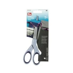 Tijera Titanium Para Costura De 17,5cm. Prym