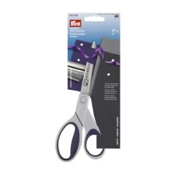 Tijeras De Costura Titanium De 20,3cm. Prym