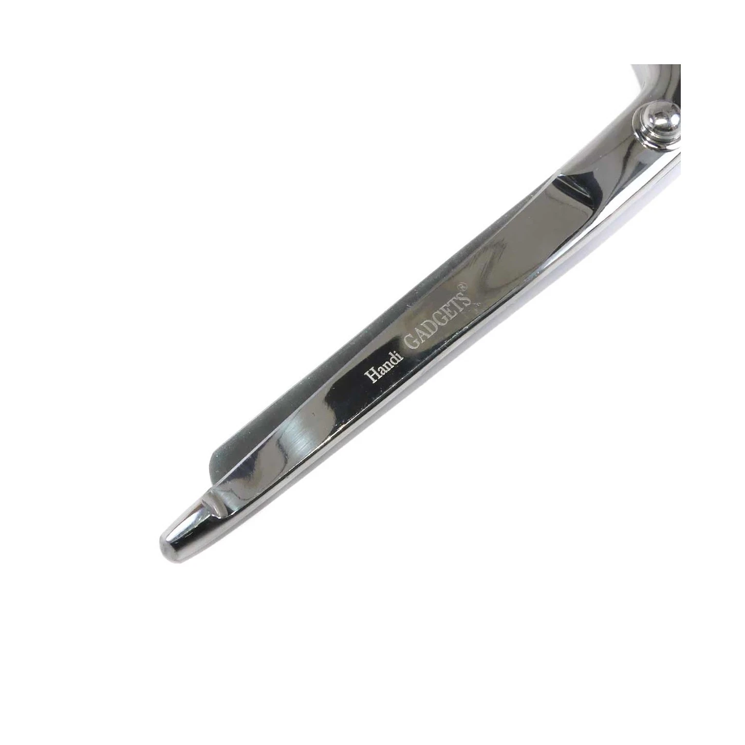 Tijeras Especiales Para Acolchado Con Punta Roma 30cm 4 Tijeras Especiales Para Acolchado Con Punta Roma 30cm - Imagen 2