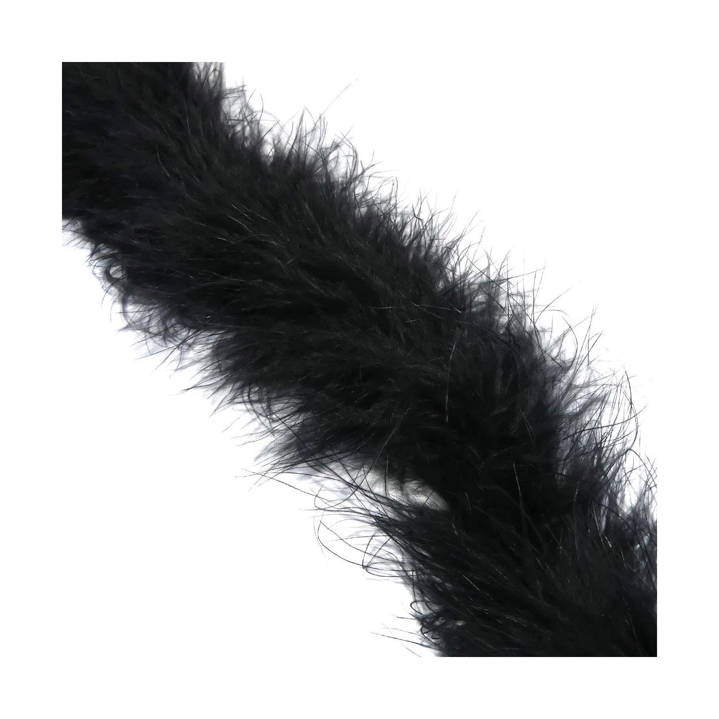 Tira De Marabú 5cm. Varios Colores 3 Tira De Marabú 5cm. Varios Colores