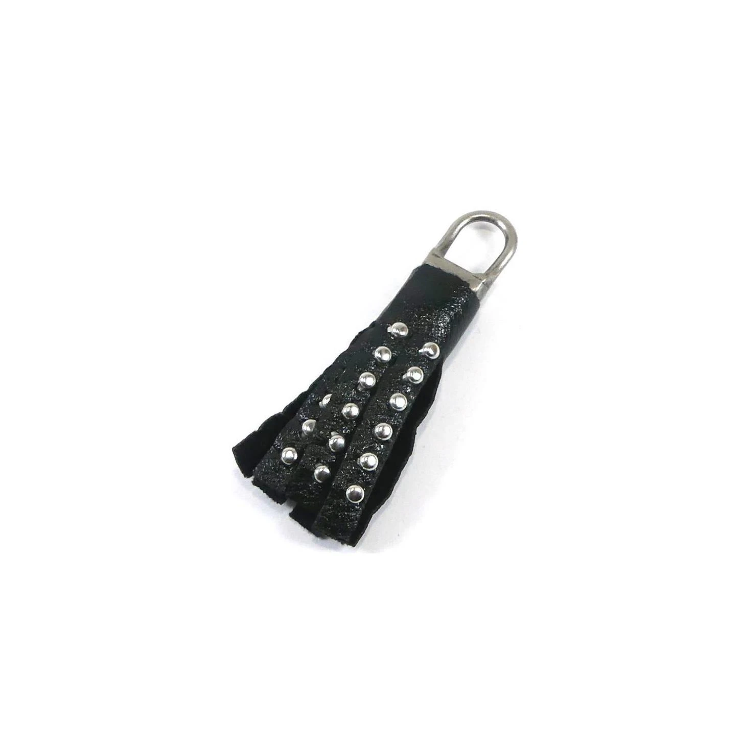 Tirador Para Cremallera De Borla Imicuero Negro 3 Tirador Para Cremallera De Borla Imicuero Negro