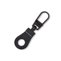 Tirador Para Cremallera Anilla Clásica. Prym