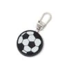 Tirador Para Cremallera Balón Fútbol. Prym -Merceria Botton tirador para cremallera balon futbol prym