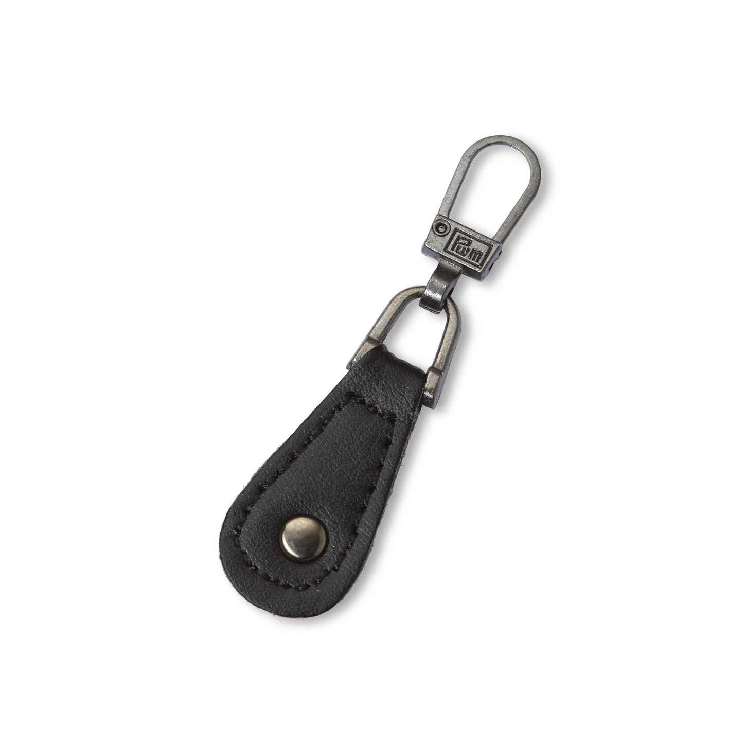 Tirador Para Cremallera Imicuero Negro. Prym 3 Tirador Para Cremallera Imicuero Negro. Prym