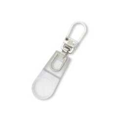 Tirador Para Cremallera Sport Transparente. Prym