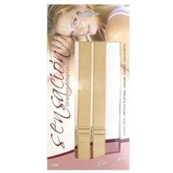 Tirante Clásico Para Sujetador 15mm. Varios Colores