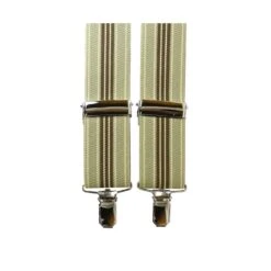 Tirante Estampado Rayas 35mm