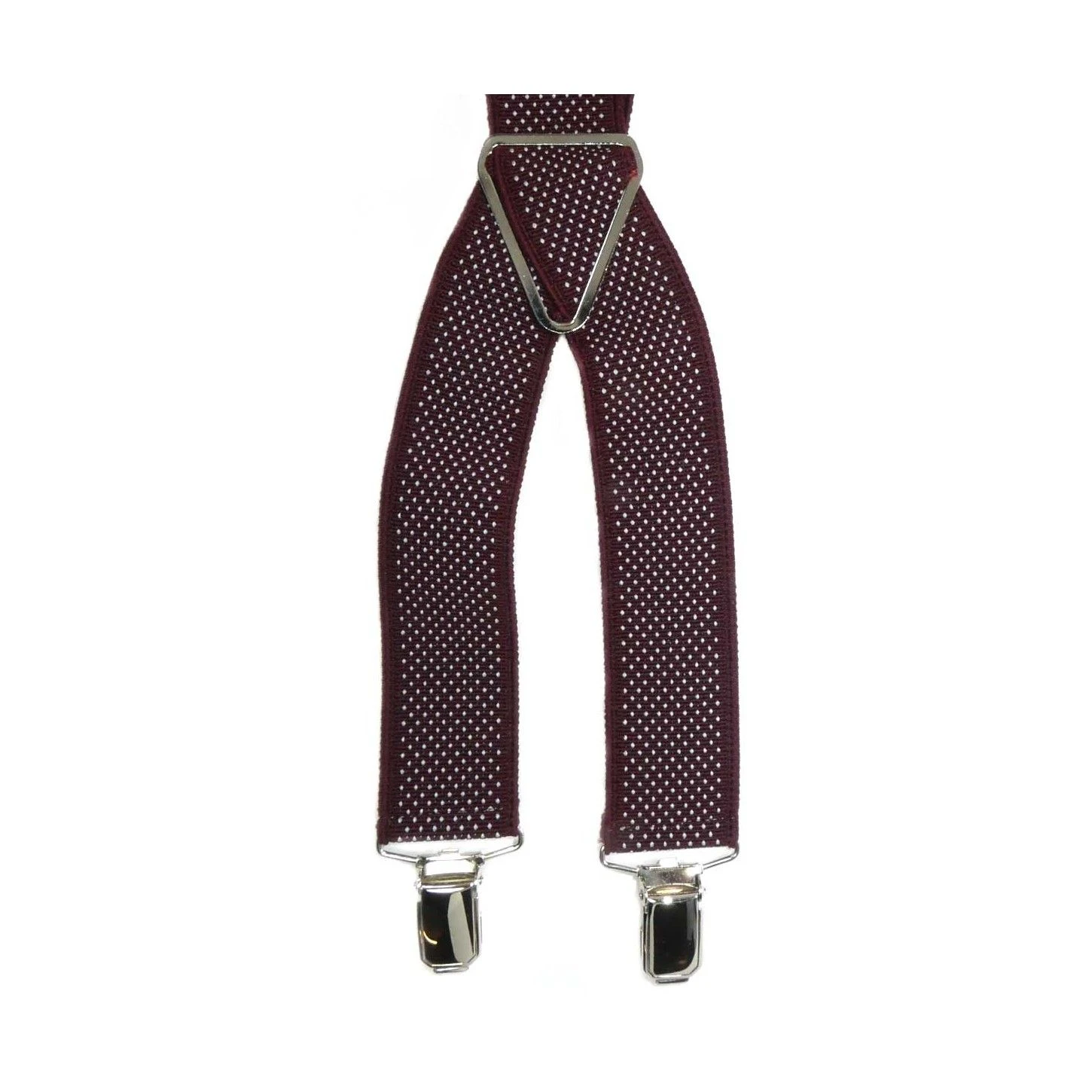 Tirante Estampado Topos 30mm 4 Tirante Estampado Topos 30mm - Imagen 2