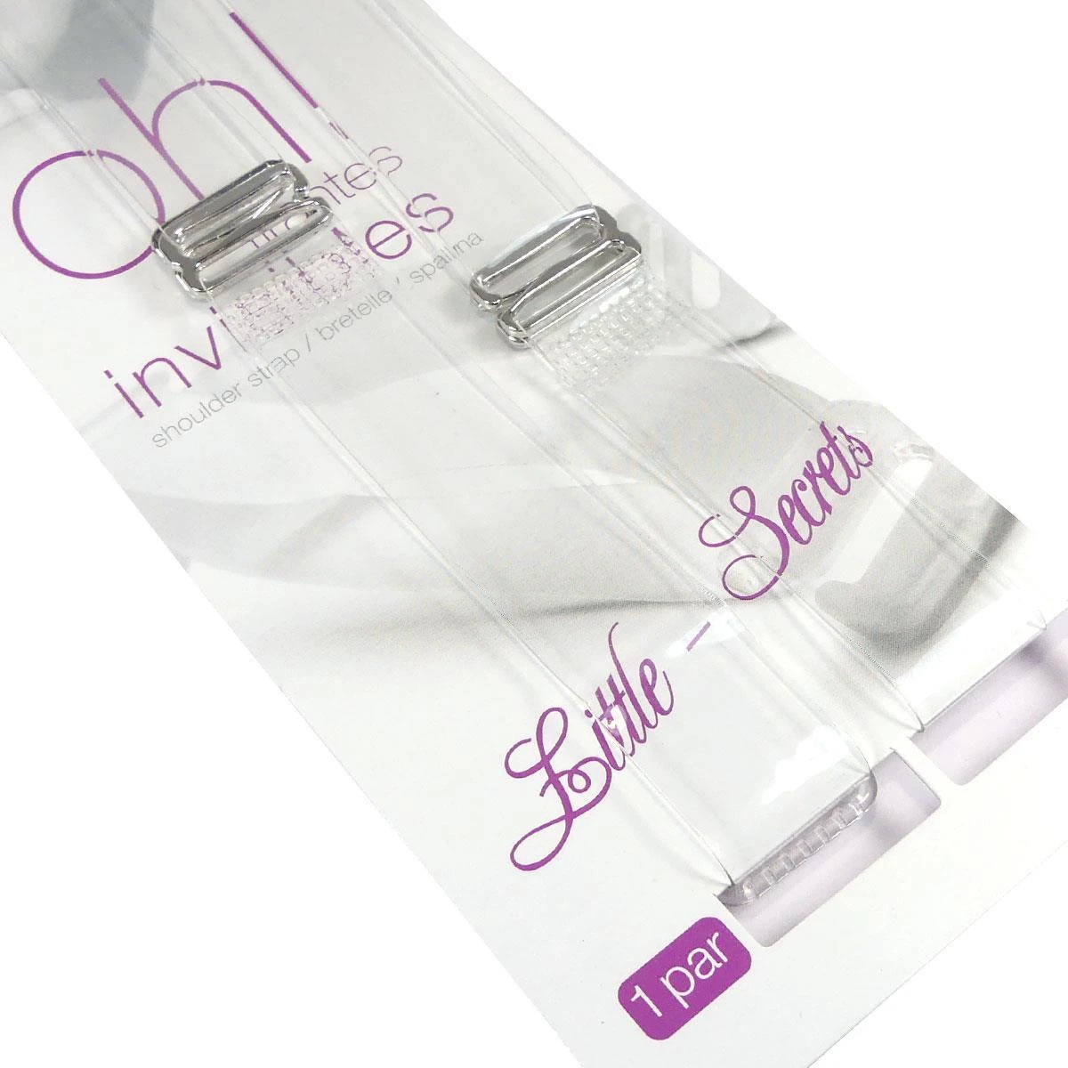 Tirante Invisible Niquel 15mm 4 Tirante Invisible Niquel 15mm - Imagen 2