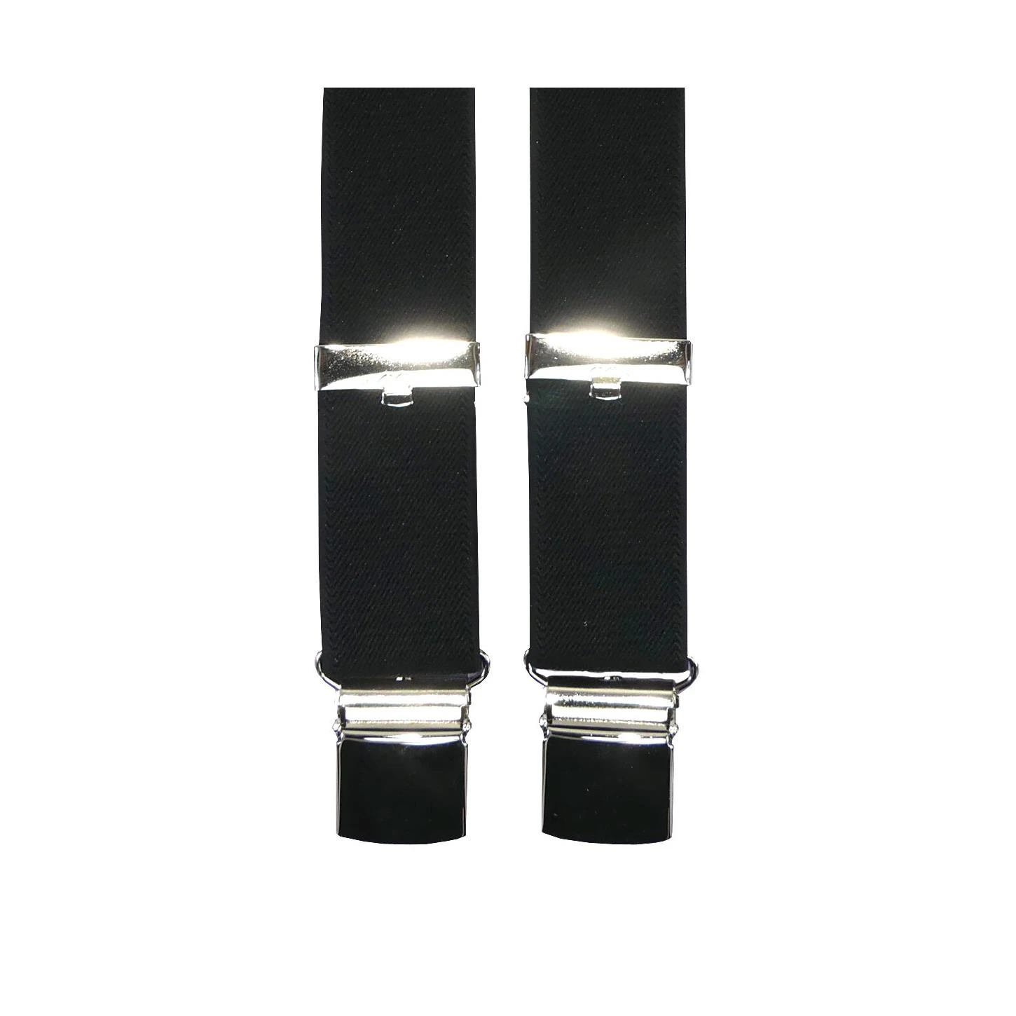 Tirante Para Caballero 30mm. Negro 3 Tirante Para Caballero 30mm. Negro