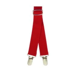 Tirante Para Caballero Clásico 25mm. Varios Colores -Merceria Botton tirante para caballero clasico 25mm2 1