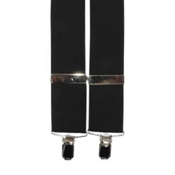 Tirante Para Caballero Clásico 40mm. Varios Colores