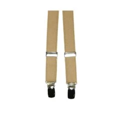 Tirante Para Niño Clásico 18mm. Varios Colores