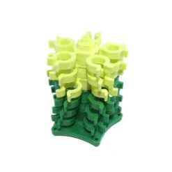 Torre Portacanillas Desmontable