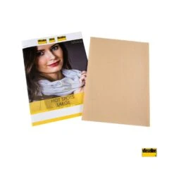 Transfer Termoadhesivo Para Dibujos. DIN A4